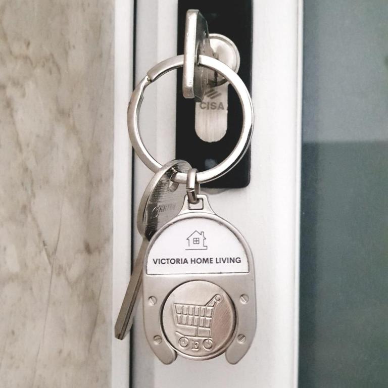 Victoria Home Living - Appartamento con 1 Camera da Letto - 21
