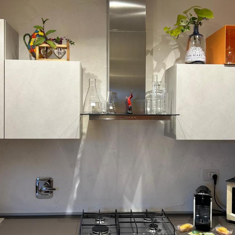 Floorplan B - 208 - Penthouse Apartment - 20