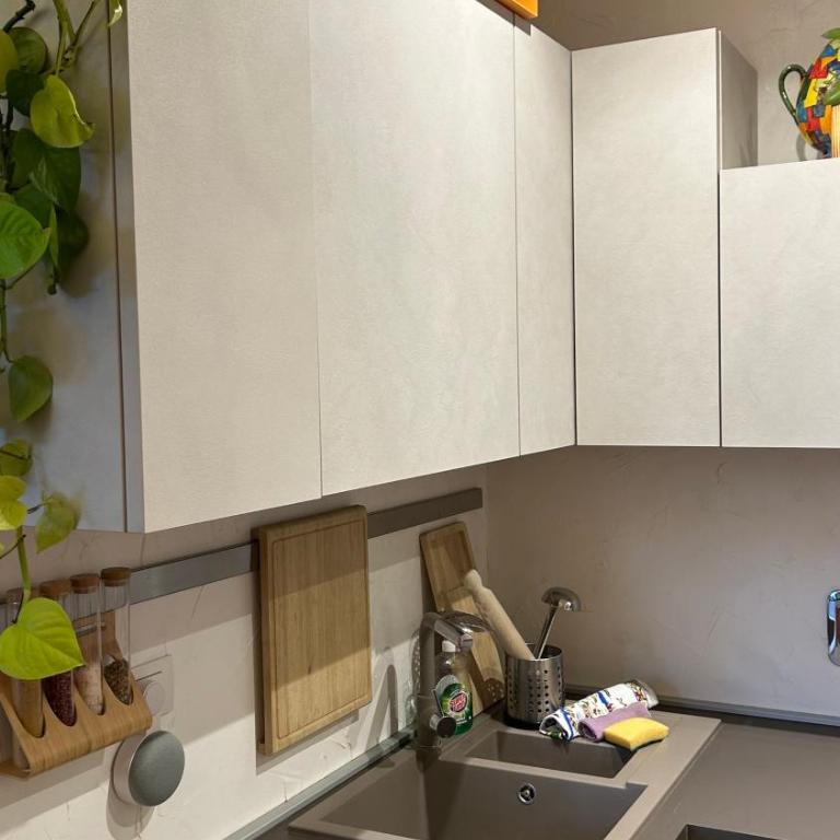 Floorplan B - 208 - Penthouse Apartment - 12