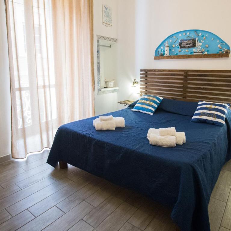 Imperium - Double Room - 2