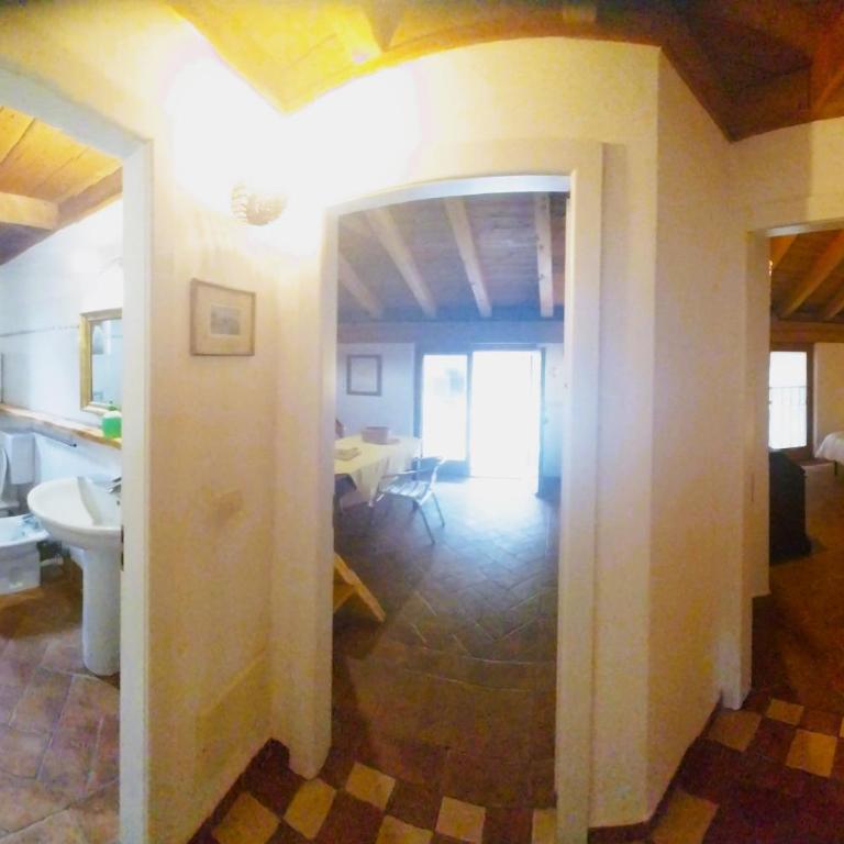 Villadina Farm - Appartamento con 1 Camera da Letto e Patio - 16