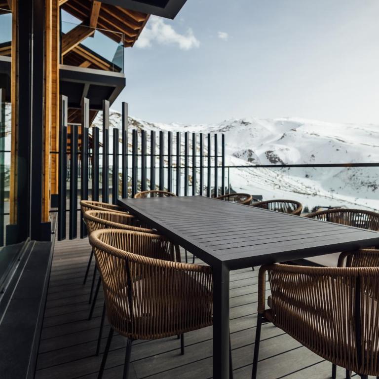 Arttysur Lux - Best 4 BDRM Villas in Sierra Nevada - Villa Deluxe - 6