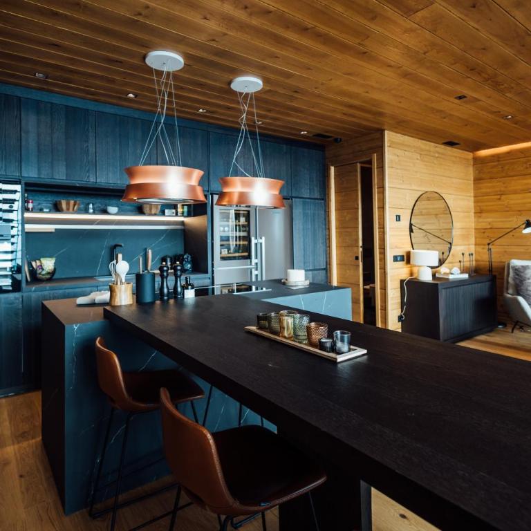 Arttysur Lux - Best 4 BDRM Villas in Sierra Nevada - Villa Deluxe - 17