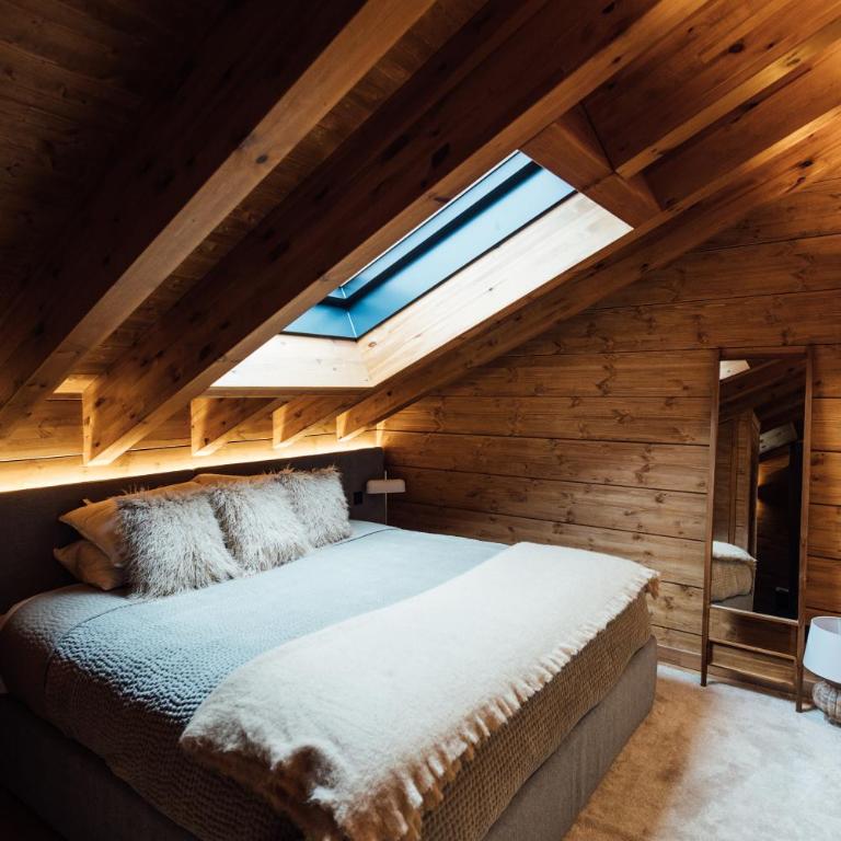 Arttysur Lux - Best 4 BDRM Villas in Sierra Nevada - Villa Deluxe - 18