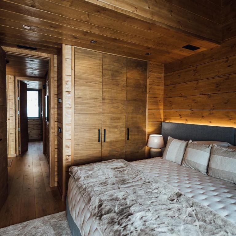 Arttysur Lux - Best 4 BDRM Villas in Sierra Nevada - Villa Deluxe - 19