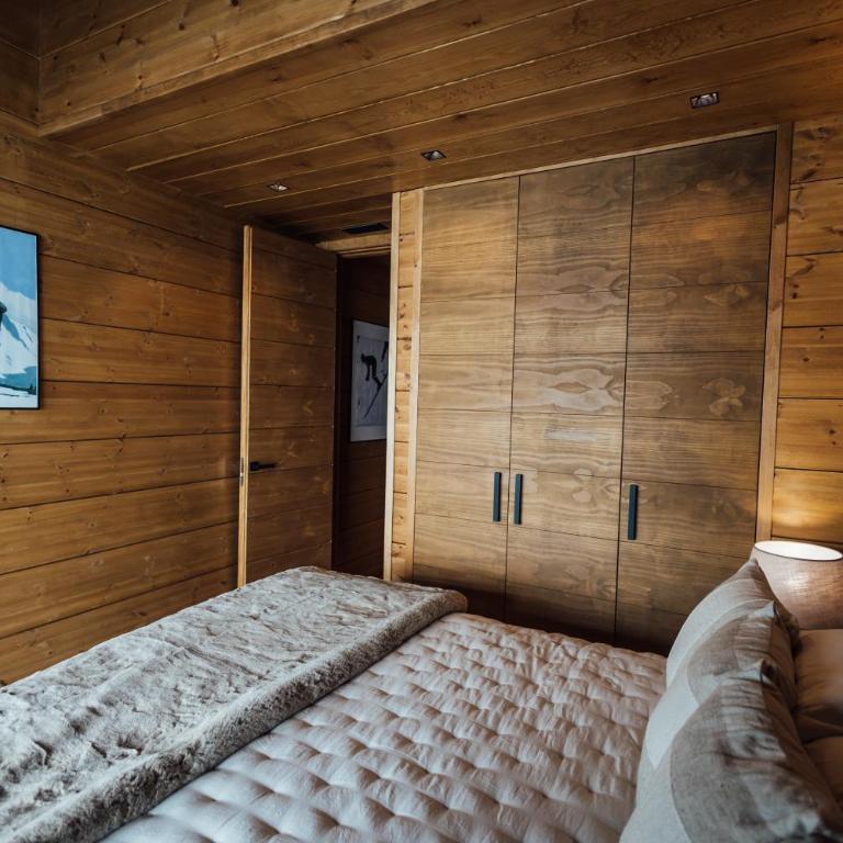 Arttysur Lux - Best 4 BDRM Villas in Sierra Nevada - Villa Deluxe - 36