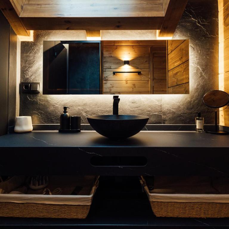 Arttysur Lux - Best 4 BDRM Villas in Sierra Nevada - Villa Deluxe - 20