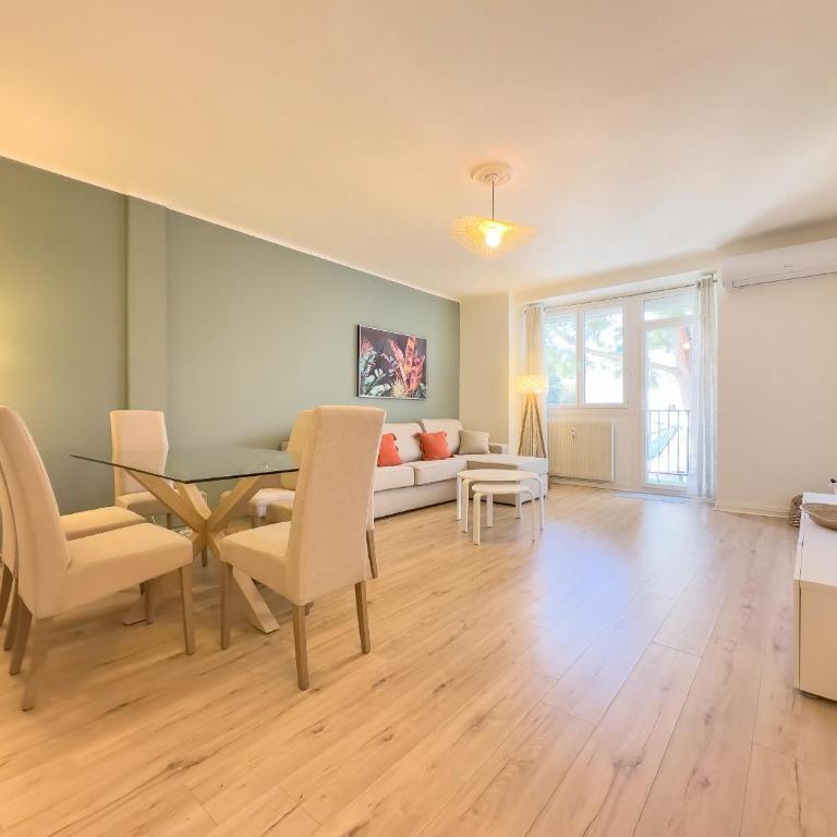 Le Palm by Winsome Destination - Appartement 1 Chambre - 7