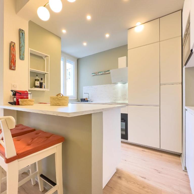 Le Palm by Winsome Destination - Appartement 1 Chambre - 13