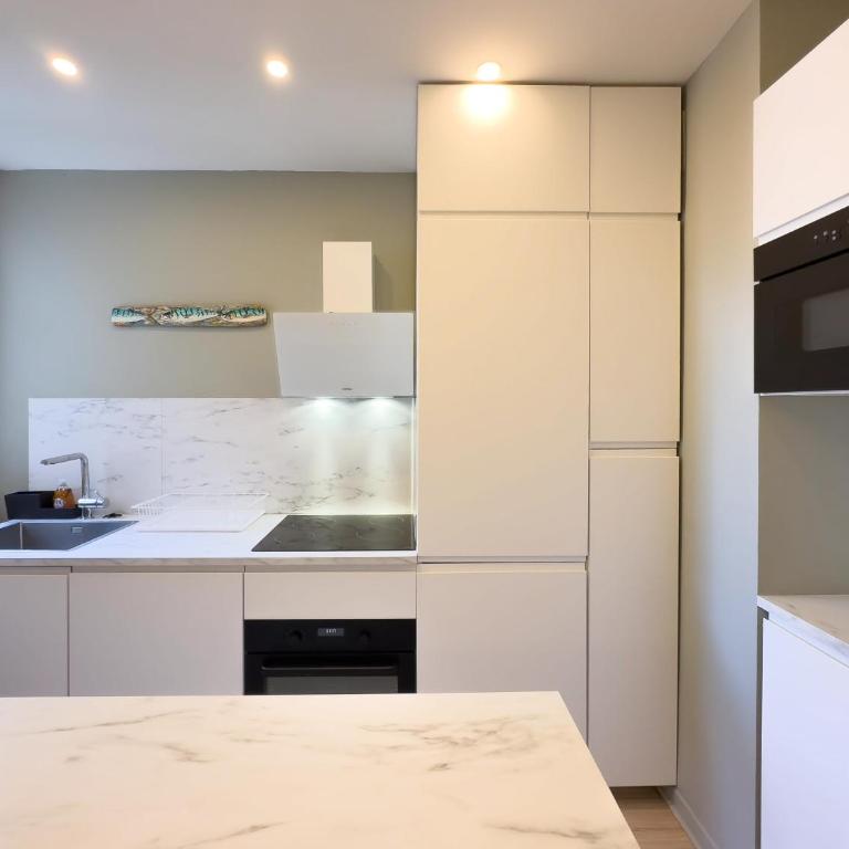Le Palm by Winsome Destination - Appartement 1 Chambre - 14