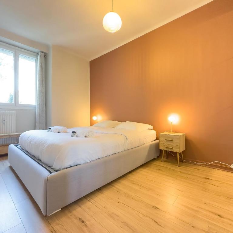 Le Palm by Winsome Destination - Appartement 1 Chambre - 15
