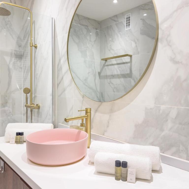 Le Palm by Winsome Destination - Appartement 1 Chambre - 18