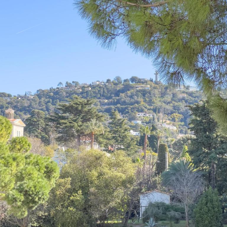 Le Palm by Winsome Destination - Appartement 1 Chambre - 19