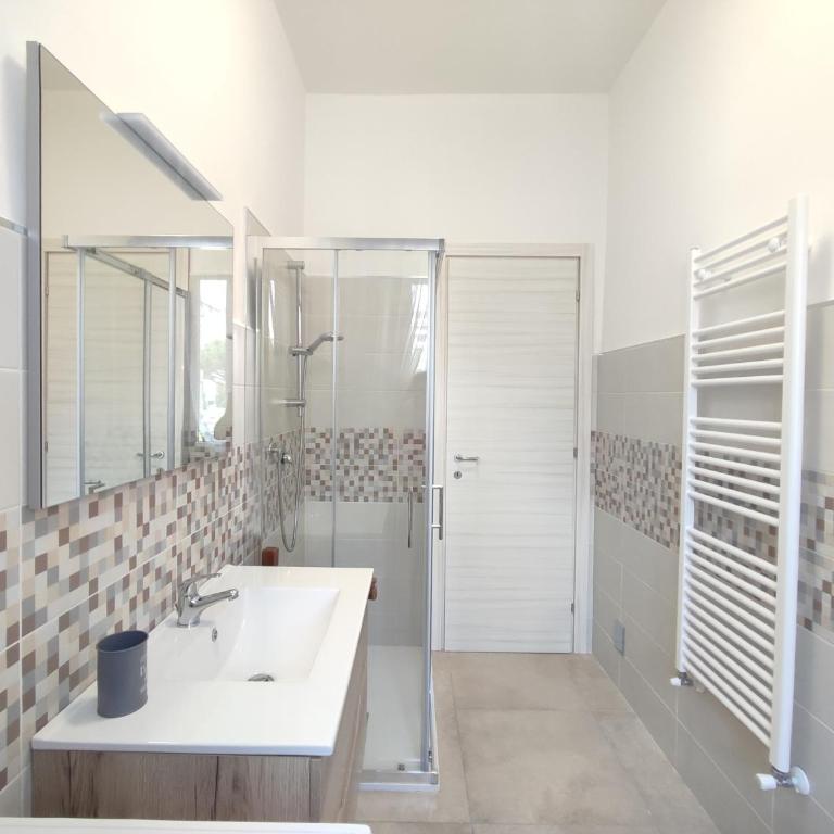 Casa Mare Luigi - Appartamento con 2 Camere da Letto - 15