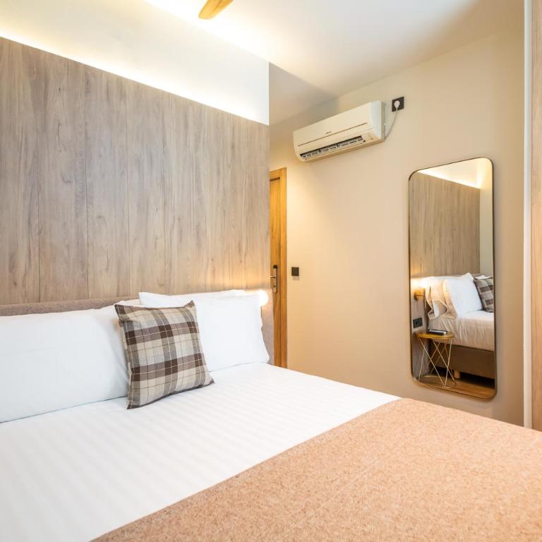 Nommadas Jero - Only Adults - Small Double Room - 3