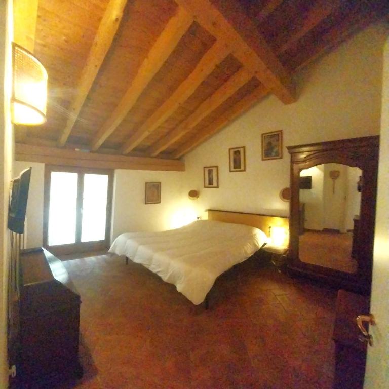 Villadina Farm - Appartamento con 1 Camera da Letto e Patio - 17