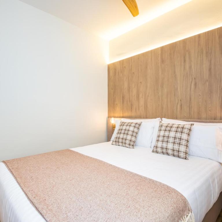 Nommadas Jero - Only Adults - Deluxe Room - 9