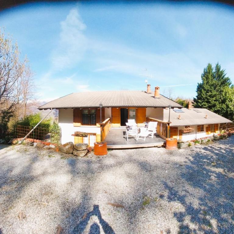 Villadina Farm - Appartamento con 1 Camera da Letto e Patio - 18