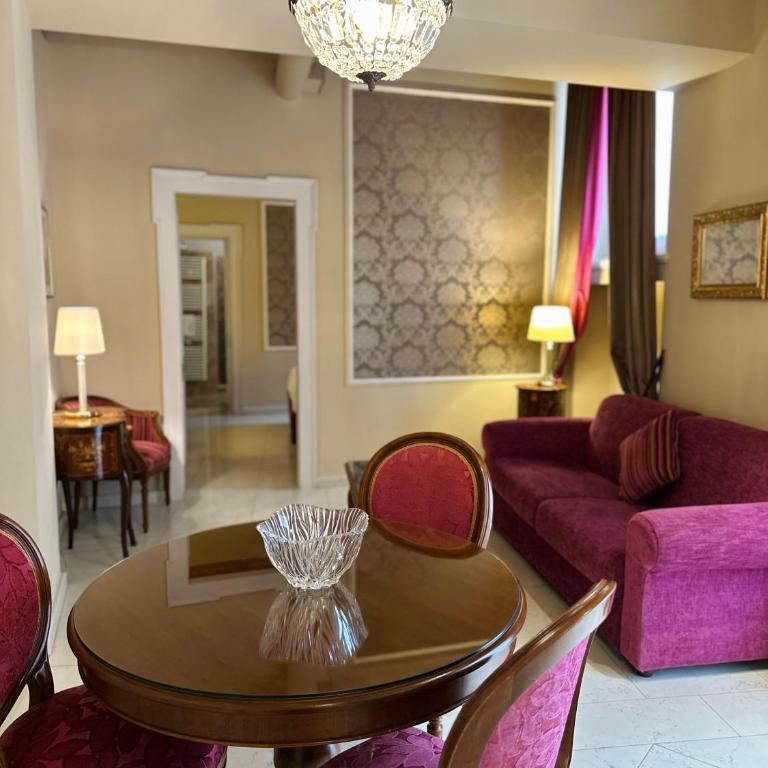 Lady Capulet Apartments - Appartamento con 1 Camera da Letto - Piano Terra - 2