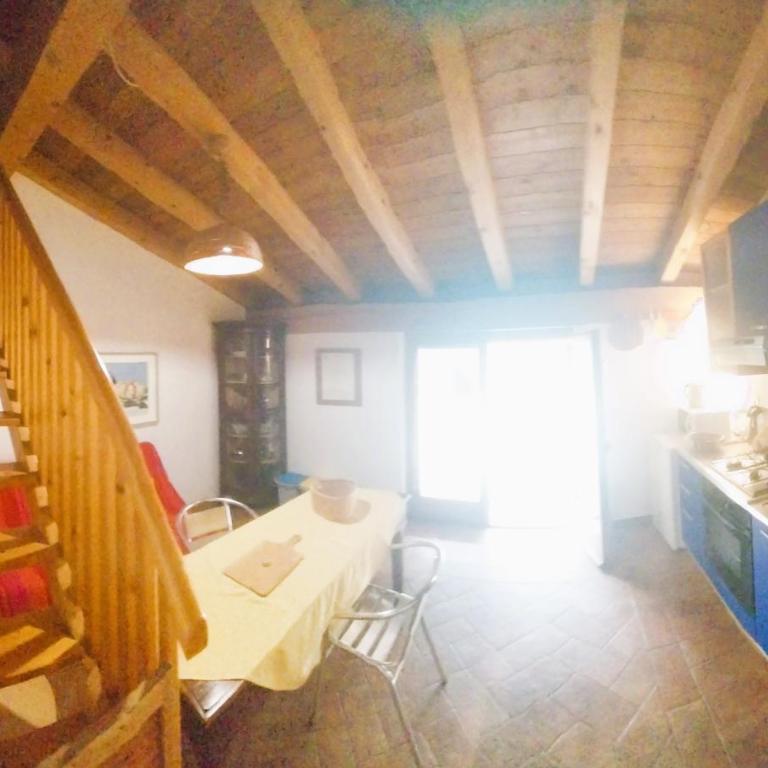 Villadina Farm - Appartamento con 1 Camera da Letto e Patio - 19