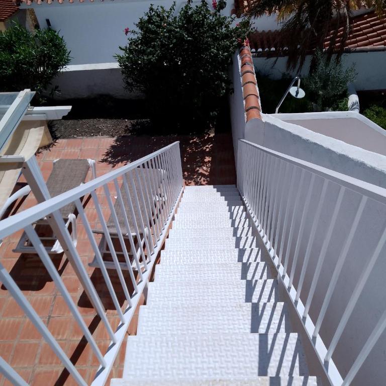 AP397 - Chimenea Sea View - Apartamento con vistas al mar - 9