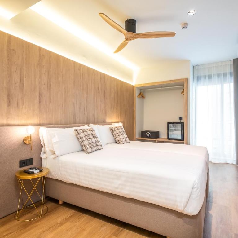 Nommadas Jero - Only Adults - Superior Double Room - 4