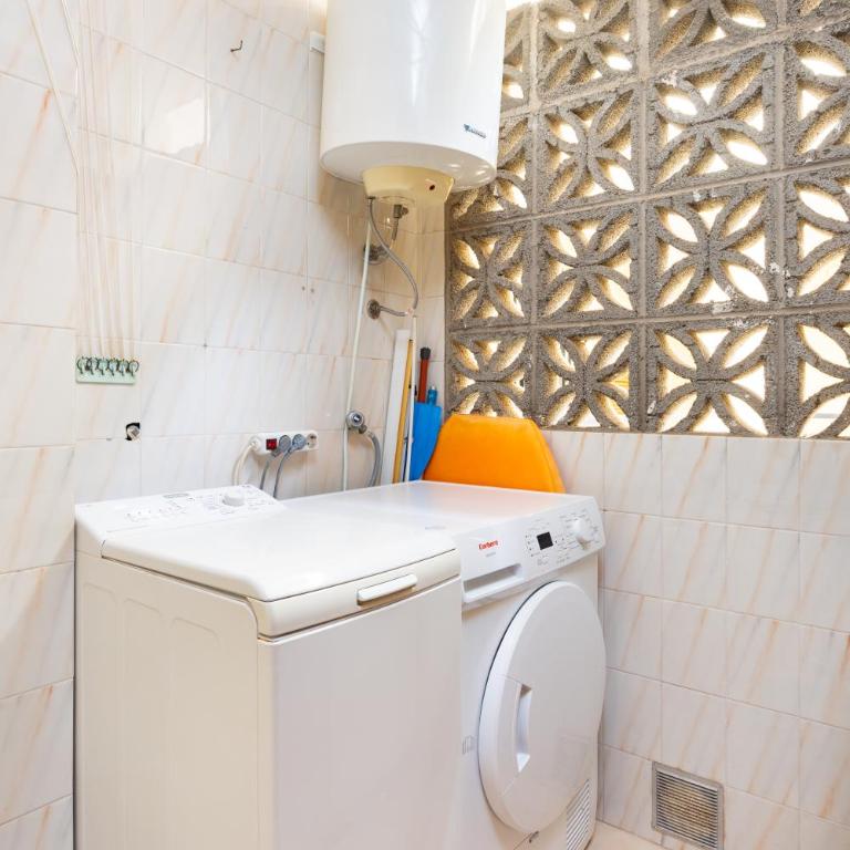 Apartamento Esperanza playa - Apartamento de 2 dormitorios - 21