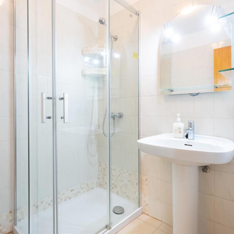 Apartamento Esperanza playa - Apartamento de 2 dormitorios - 4
