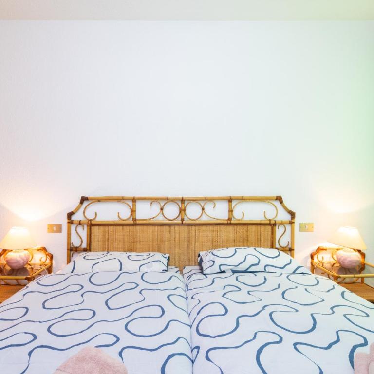 Apartamento Esperanza playa - Apartamento de 2 dormitorios - 12