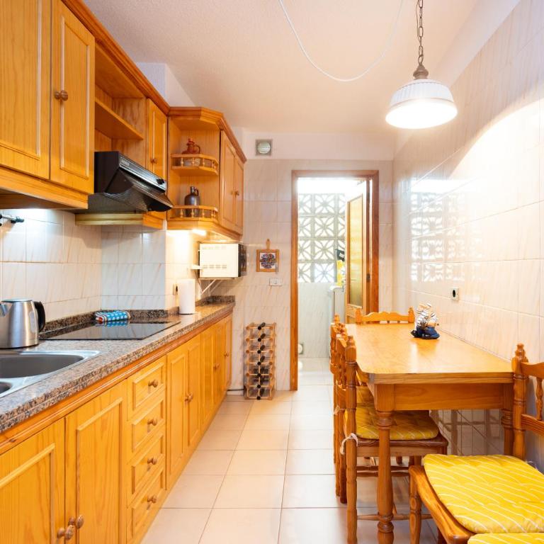 Apartamento Esperanza playa - Apartamento de 2 dormitorios - 5