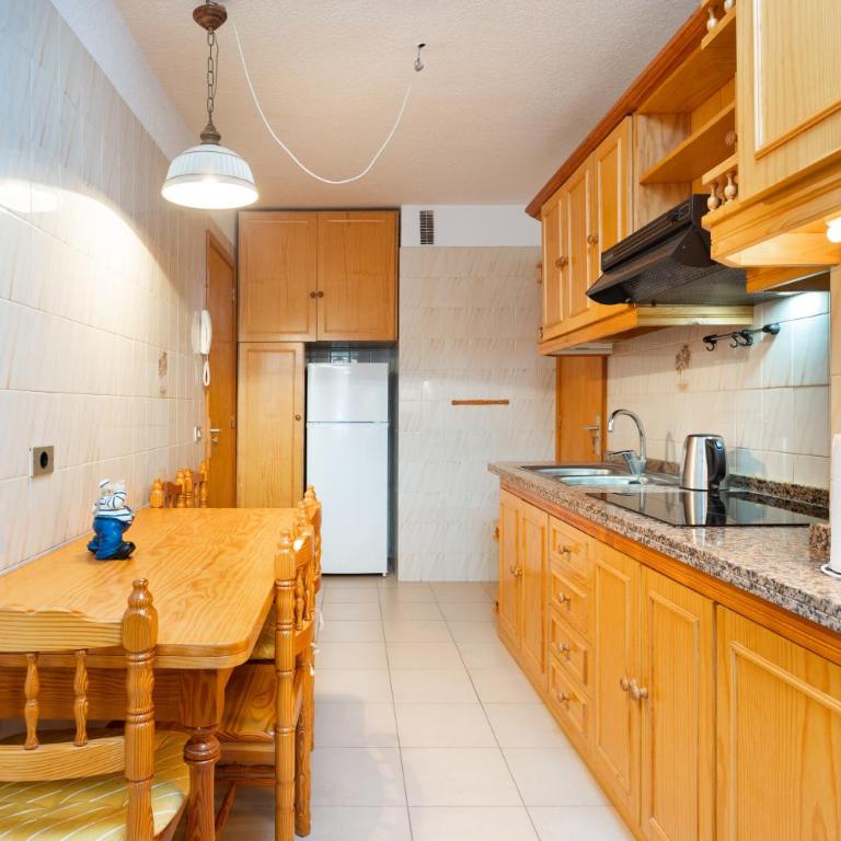 Apartamento Esperanza playa - Apartamento de 2 dormitorios - 6