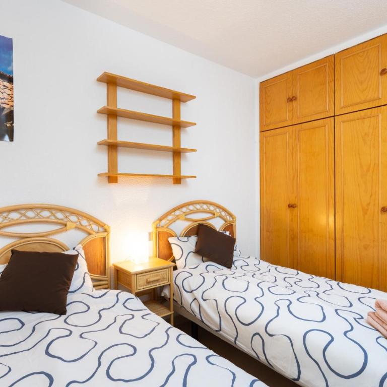 Apartamento Esperanza playa - Apartamento de 2 dormitorios - 8