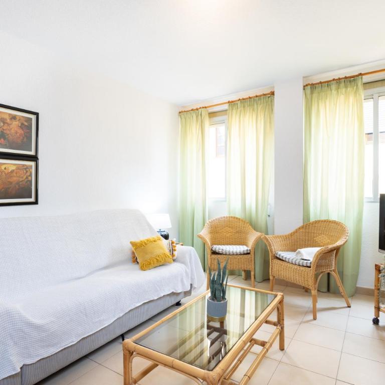 Apartamento Esperanza playa - Apartamento de 2 dormitorios - 14
