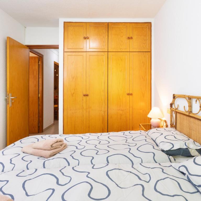 Apartamento Esperanza playa - Apartamento de 2 dormitorios - 18
