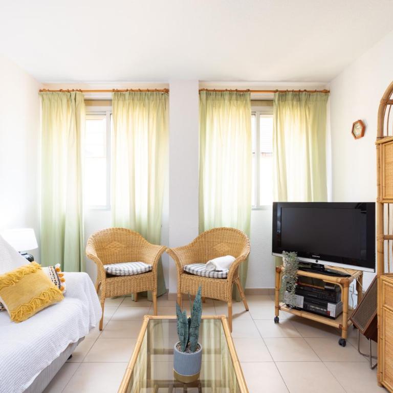 Apartamento Esperanza playa - Apartamento de 2 dormitorios - 15