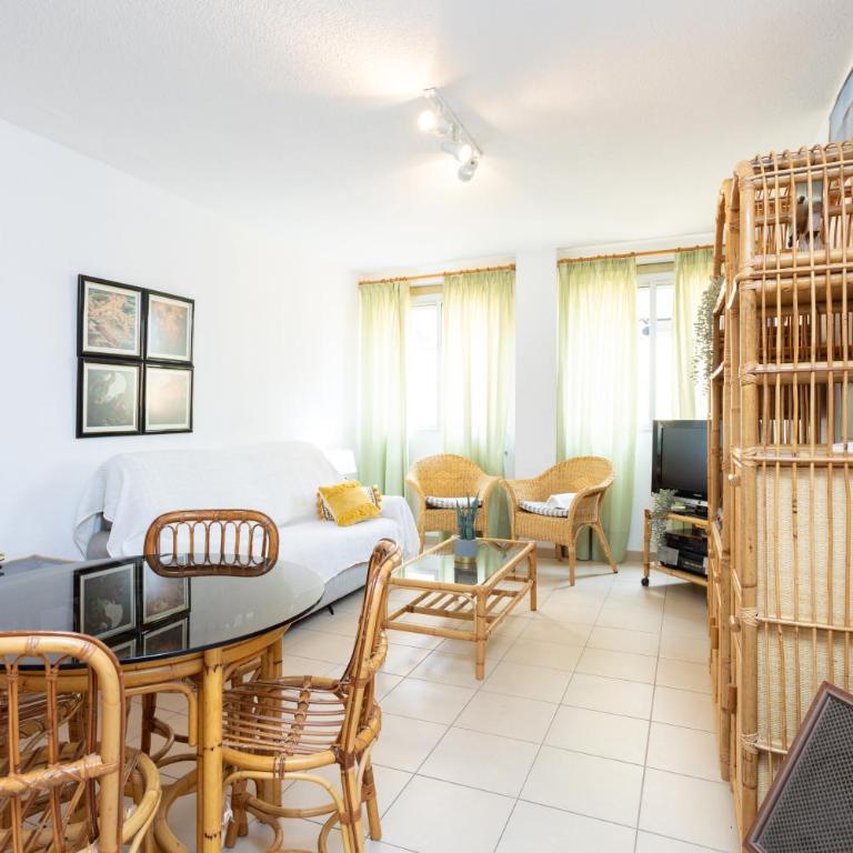 Apartamento Esperanza playa - Apartamento de 2 dormitorios - 3