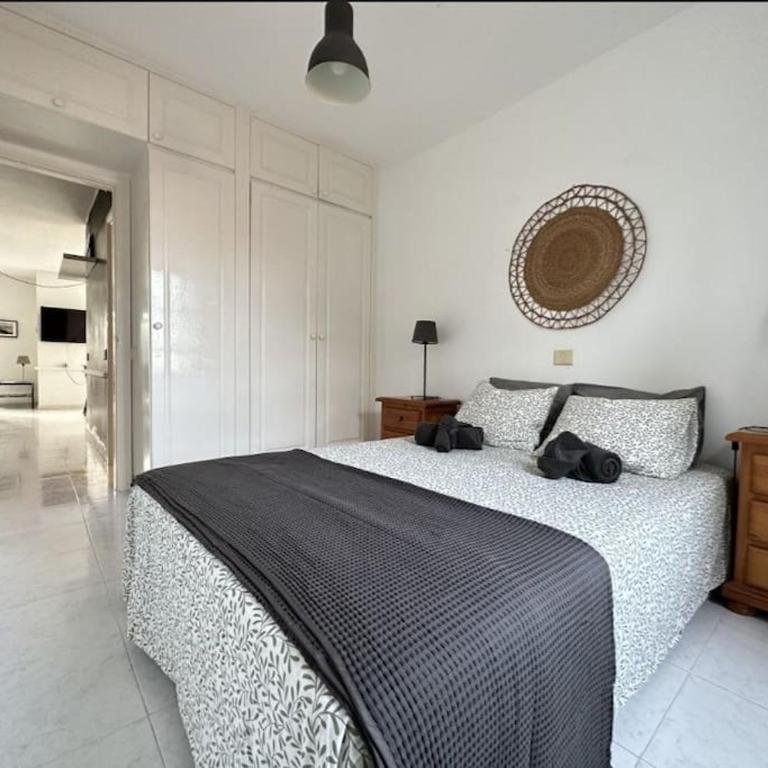 Jardín de Marcastell - Two-Bedroom Apartment - 12