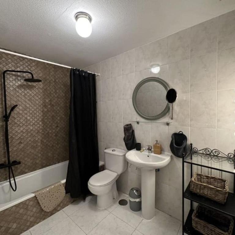 Jardín de Marcastell - Two-Bedroom Apartment - 14