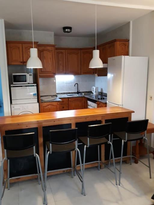 Jardín de Marcastell - Two-Bedroom Apartment - 16
