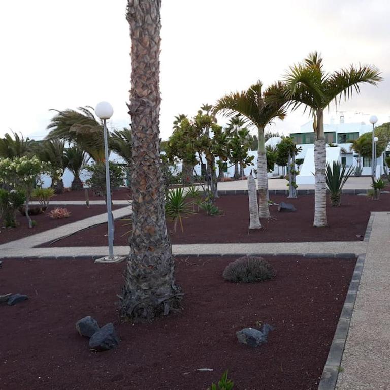Jardín de Marcastell - Two-Bedroom Apartment - 18