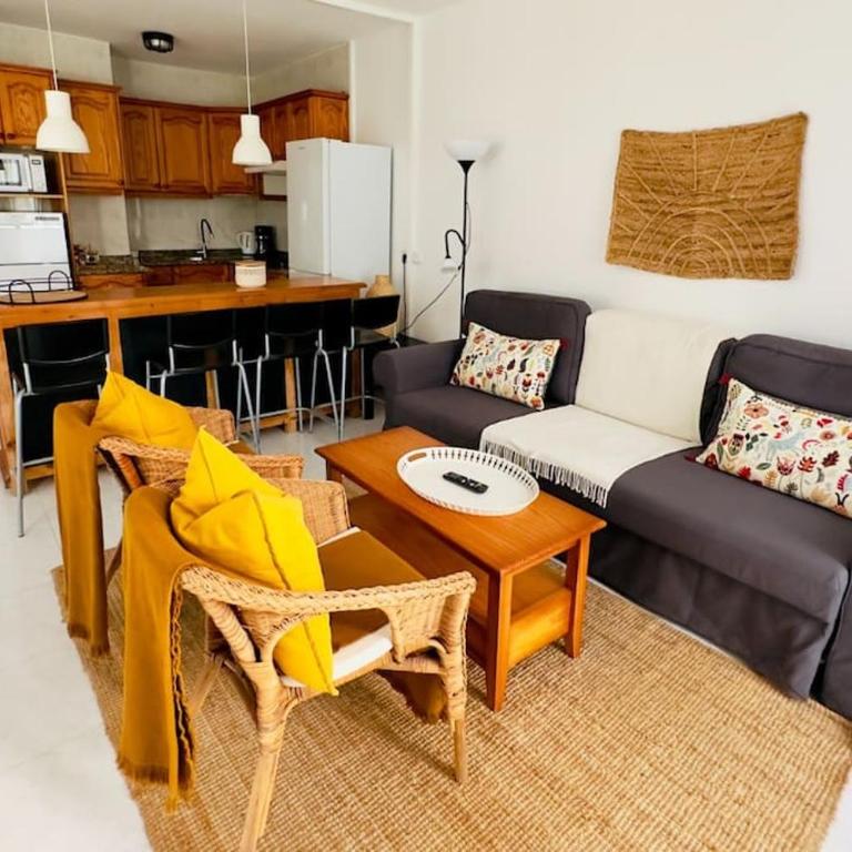 Jardín de Marcastell - Two-Bedroom Apartment - 20