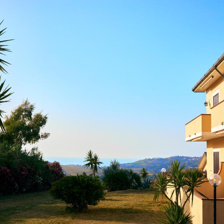 Verdemarino - One-Bedroom Apartment with Terrace - 6