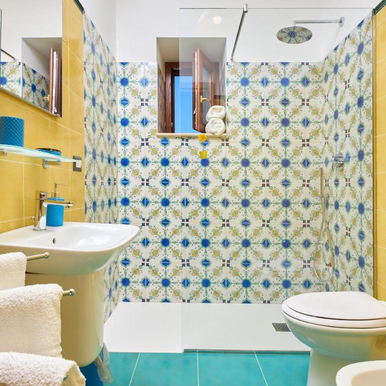 Verdemarino - Two-Bedroom Apartment with Terrace - 4