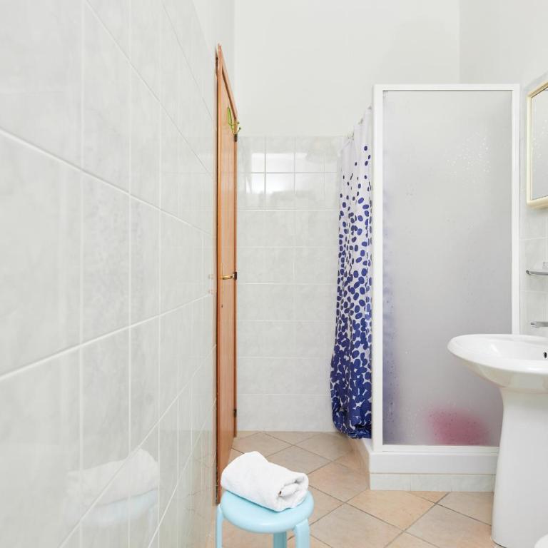 Verdemarino - One-Bedroom Apartment with Terrace - 9