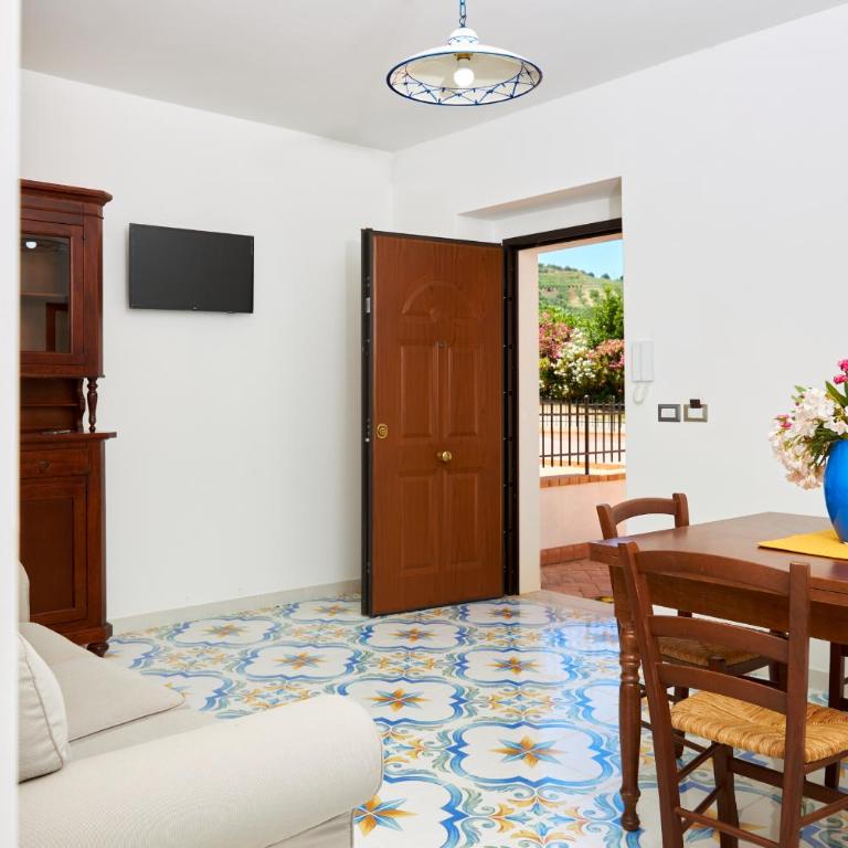Verdemarino - Apartment - Disability Access - 11