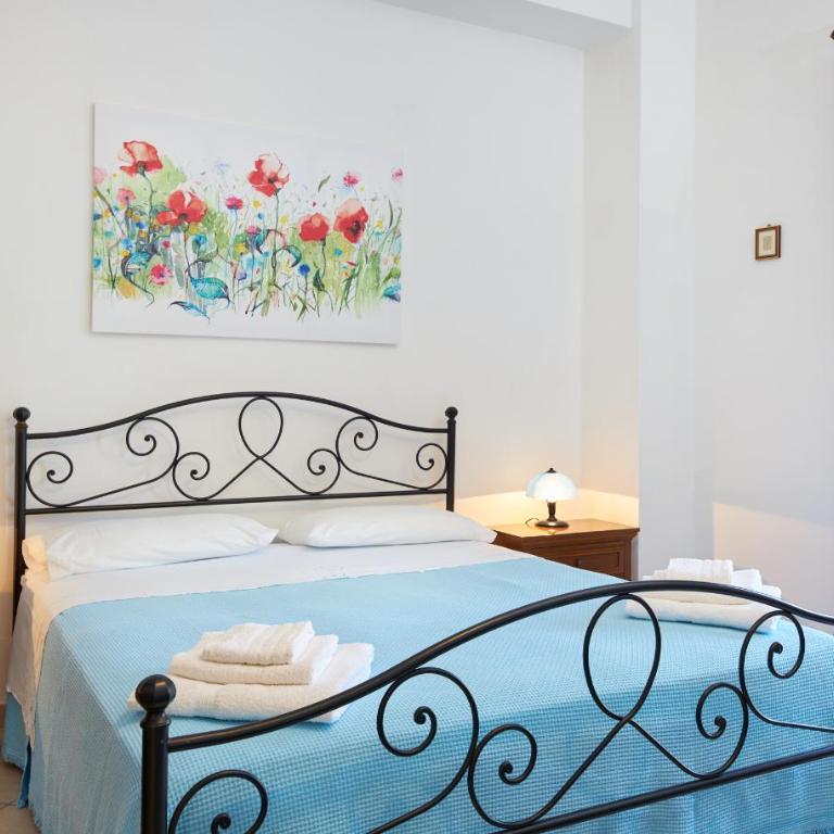 Verdemarino - One-Bedroom Apartment with Terrace - 11