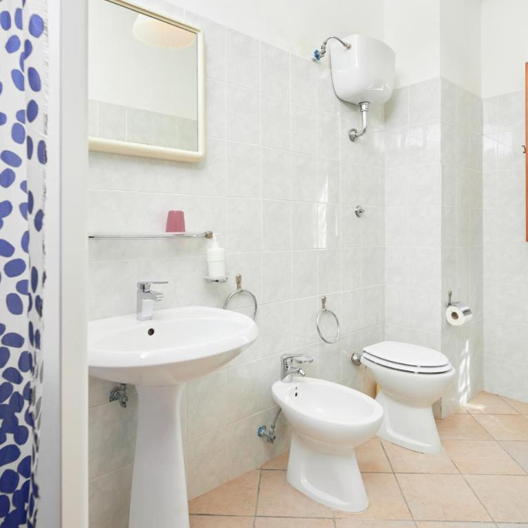 Verdemarino - One-Bedroom Apartment with Terrace - 12
