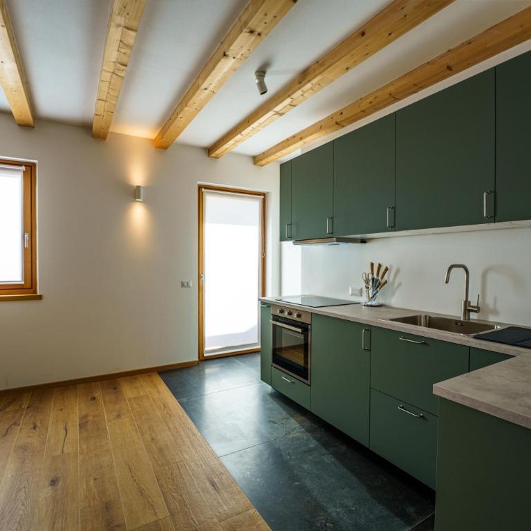 Casa Corradini by Go New Location - Appartamento con 2 Camere da Letto - 5