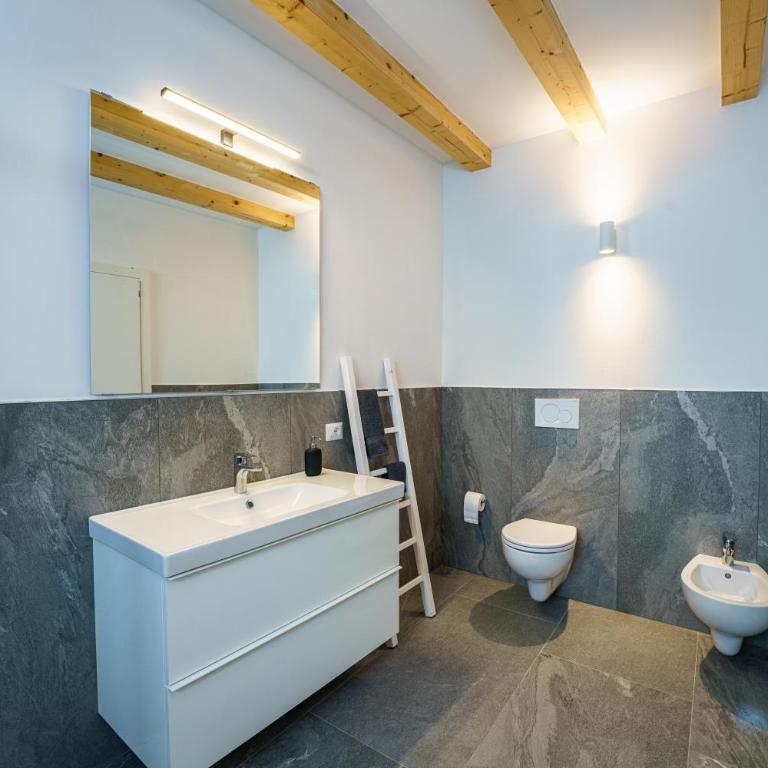 Casa Corradini by Go New Location - Appartamento con 2 Camere da Letto - 22