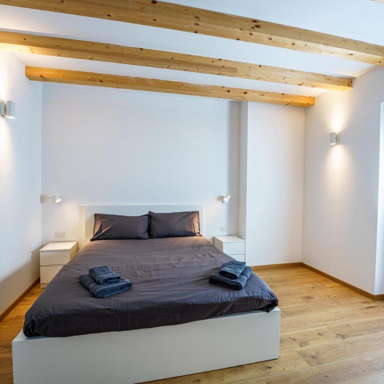 Casa Corradini by Go New Location - Appartamento con 2 Camere da Letto - 16